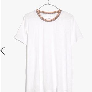 Madewell Tee